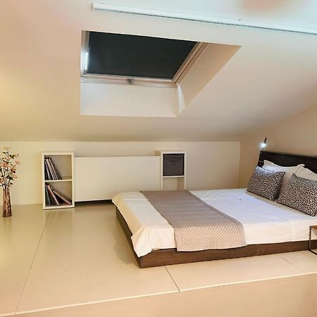 Studio Avec Loggia, Piscine Et Parking Montferrier-sur-Lez Екстер'єр фото
