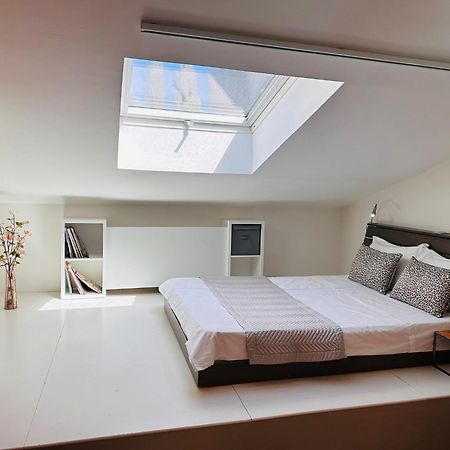 Studio Avec Loggia, Piscine Et Parking Montferrier-sur-Lez Екстер'єр фото