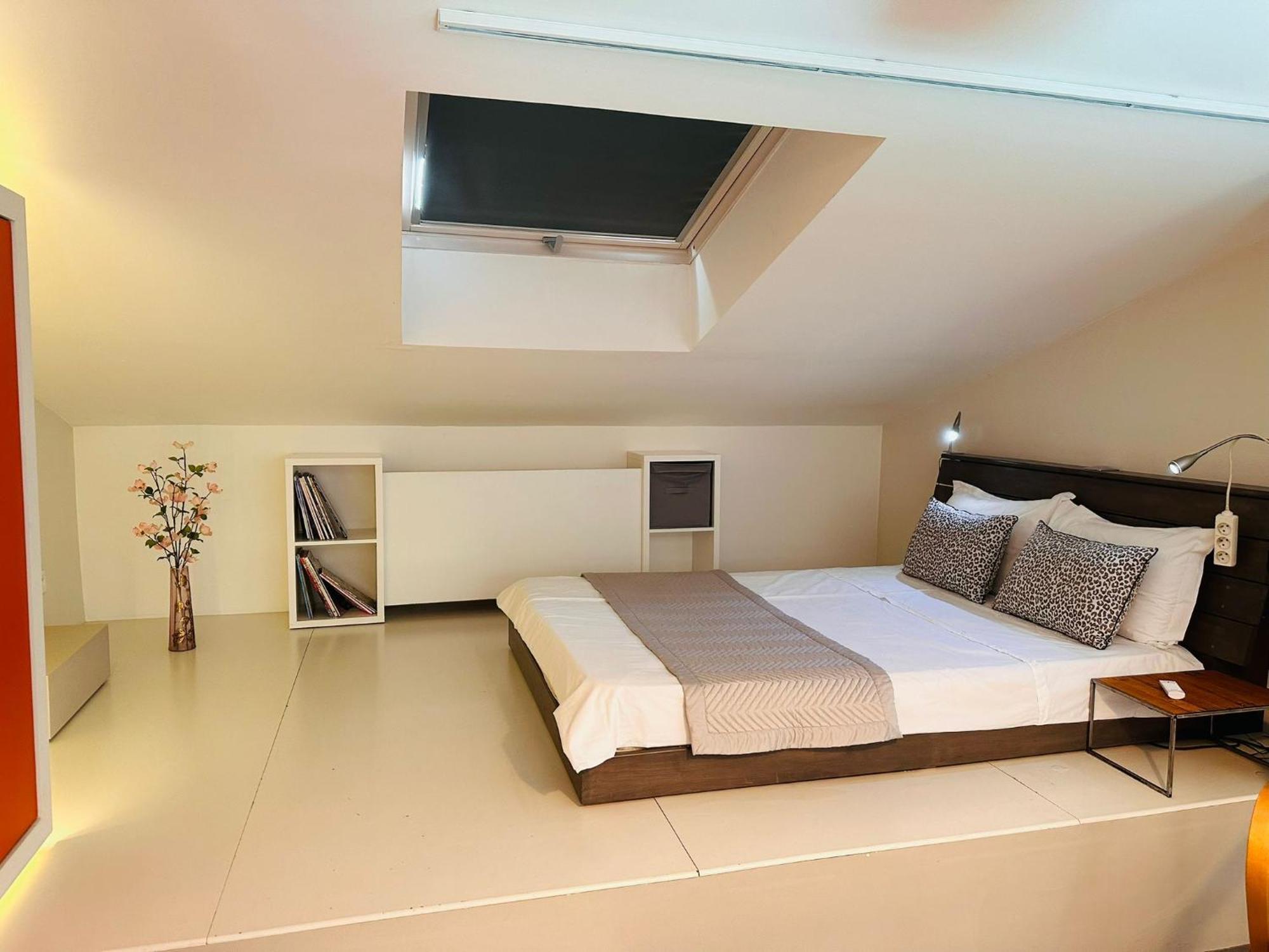 Studio Avec Loggia, Piscine Et Parking Montferrier-sur-Lez Екстер'єр фото