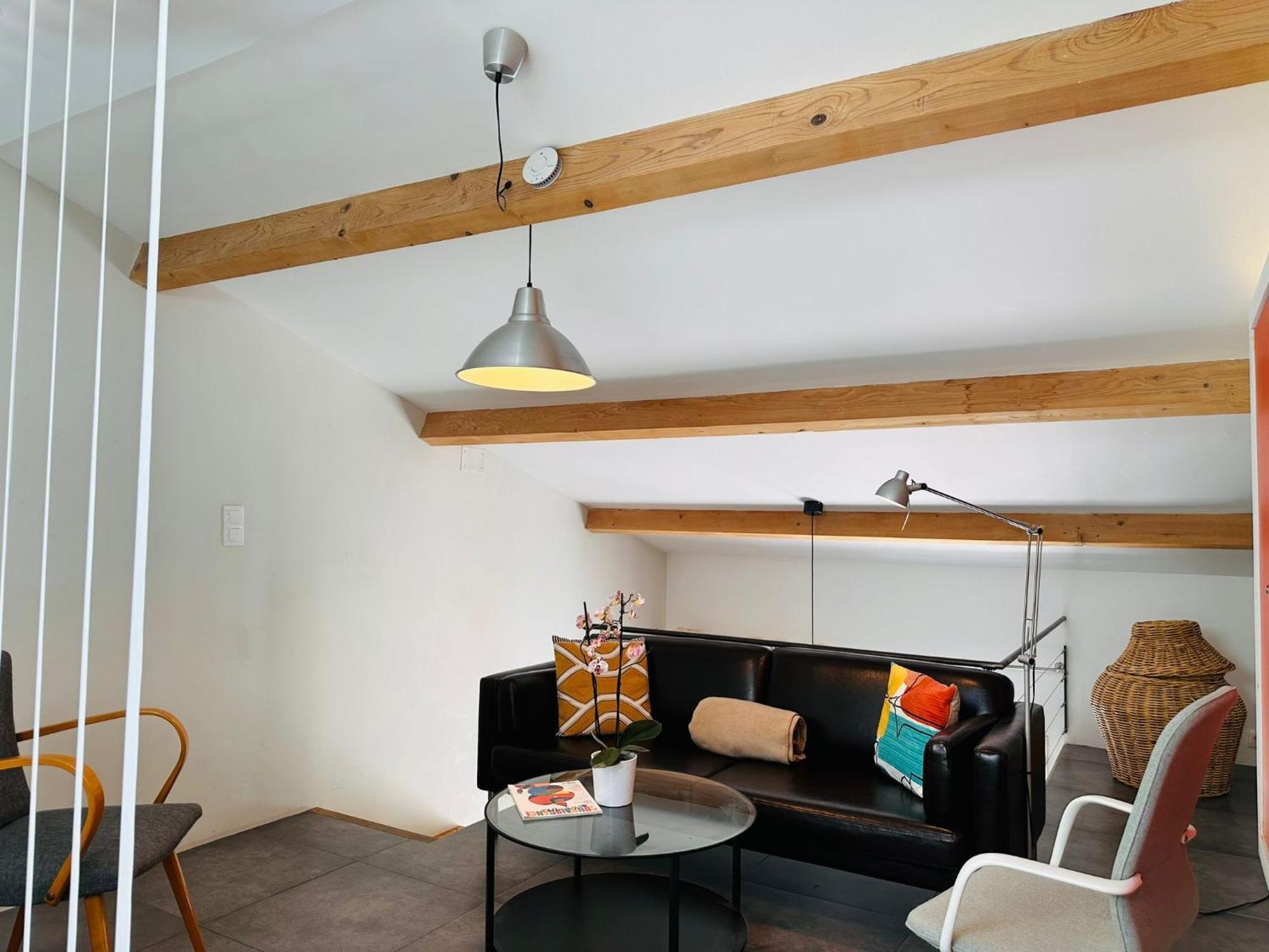 Studio Avec Loggia, Piscine Et Parking Montferrier-sur-Lez Екстер'єр фото