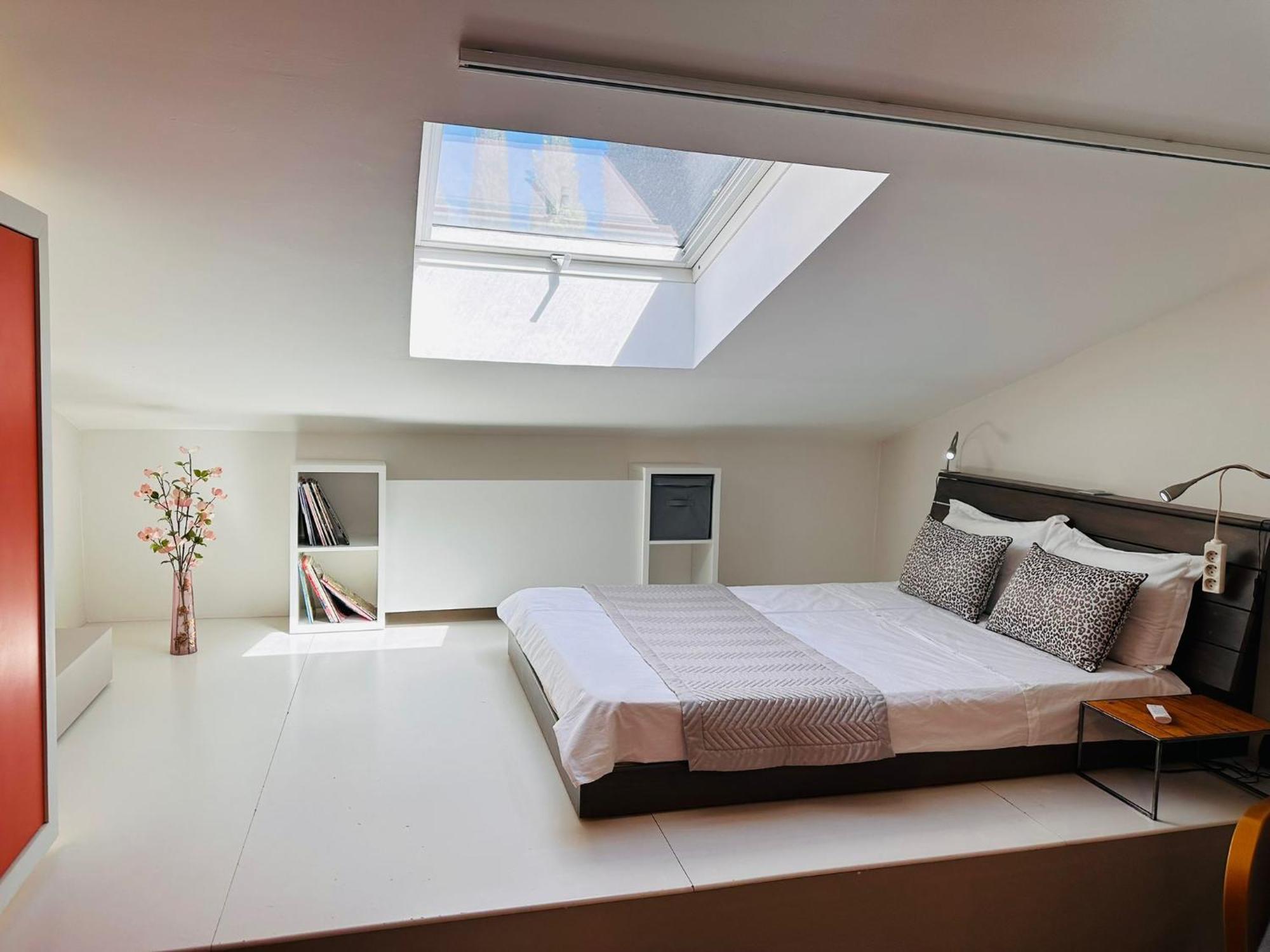 Studio Avec Loggia, Piscine Et Parking Montferrier-sur-Lez Екстер'єр фото